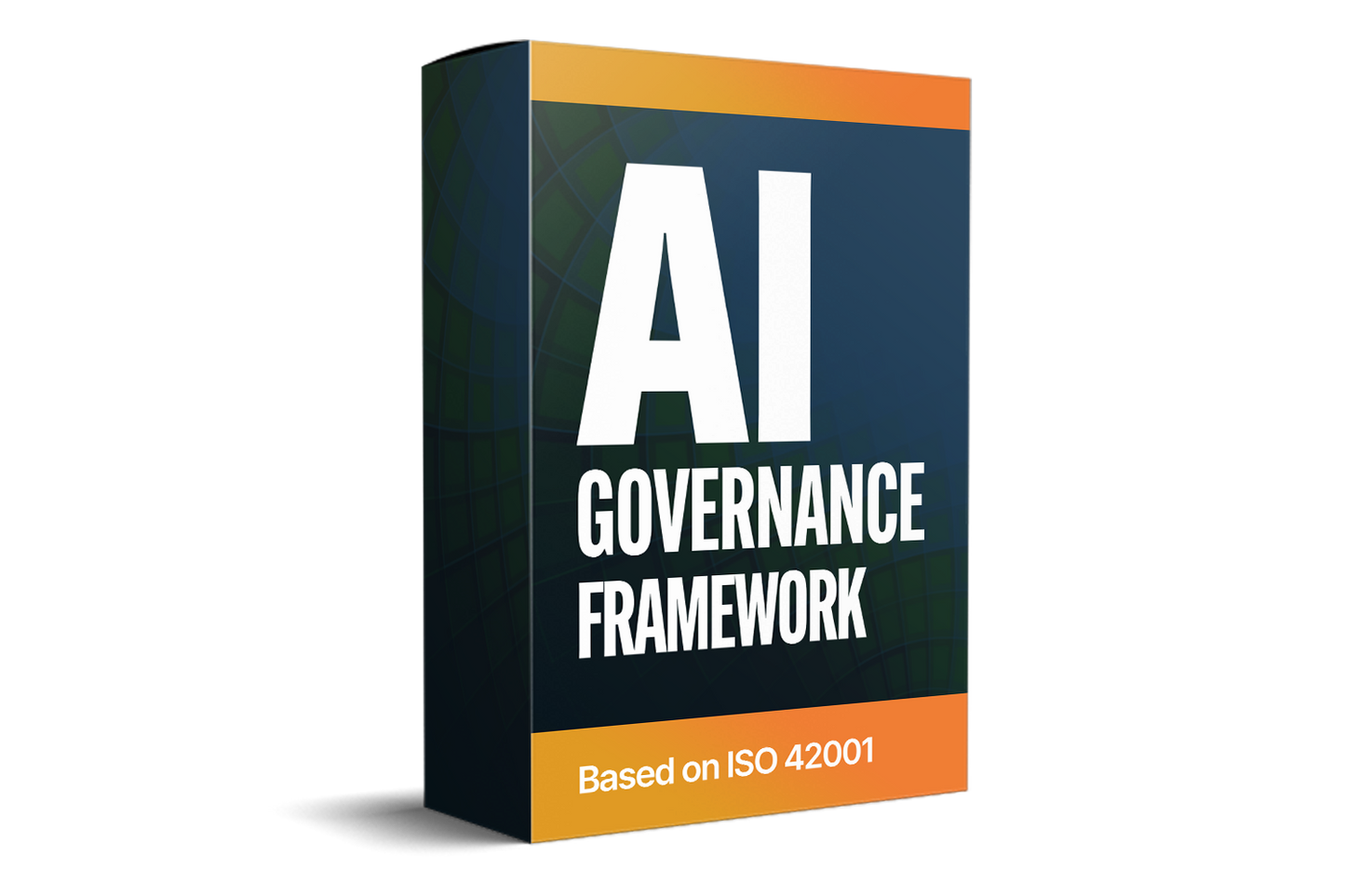 ISO 42001 AI Governance Framework