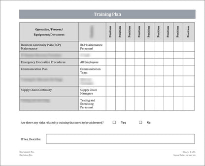 ISO 22301