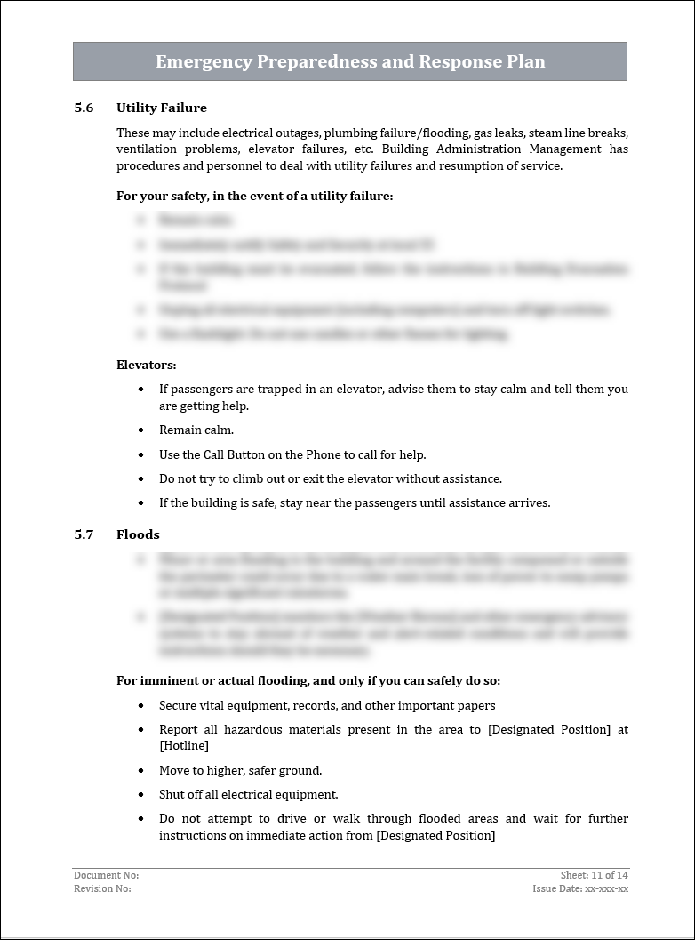 ISO 22301