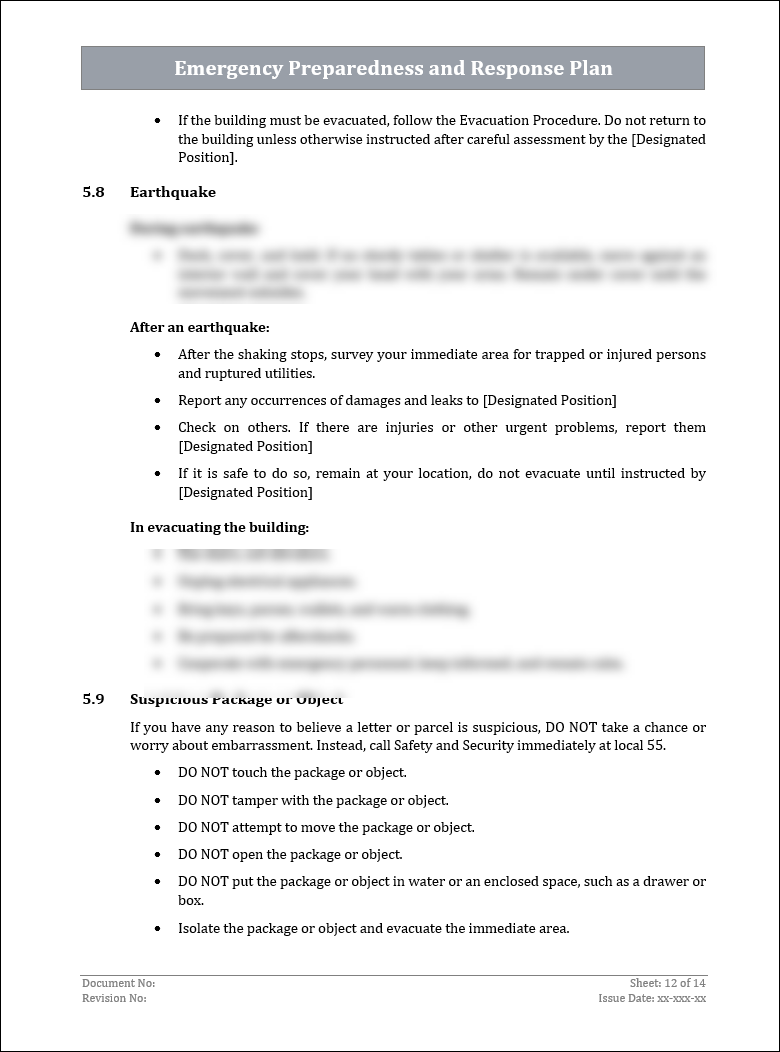 ISO 22301