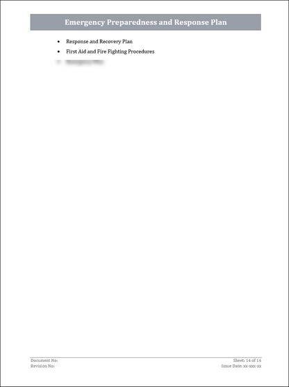 ISO 22301