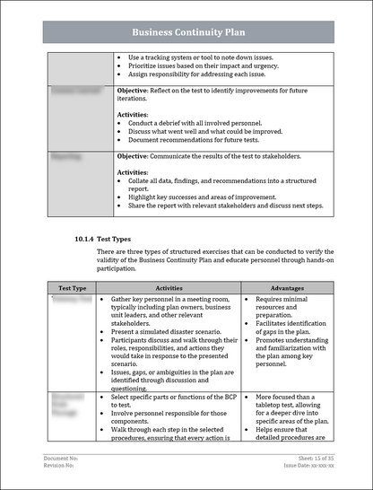 ISO 22301