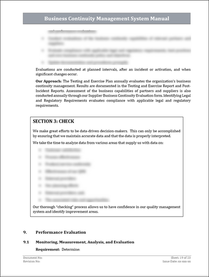 ISO 22301