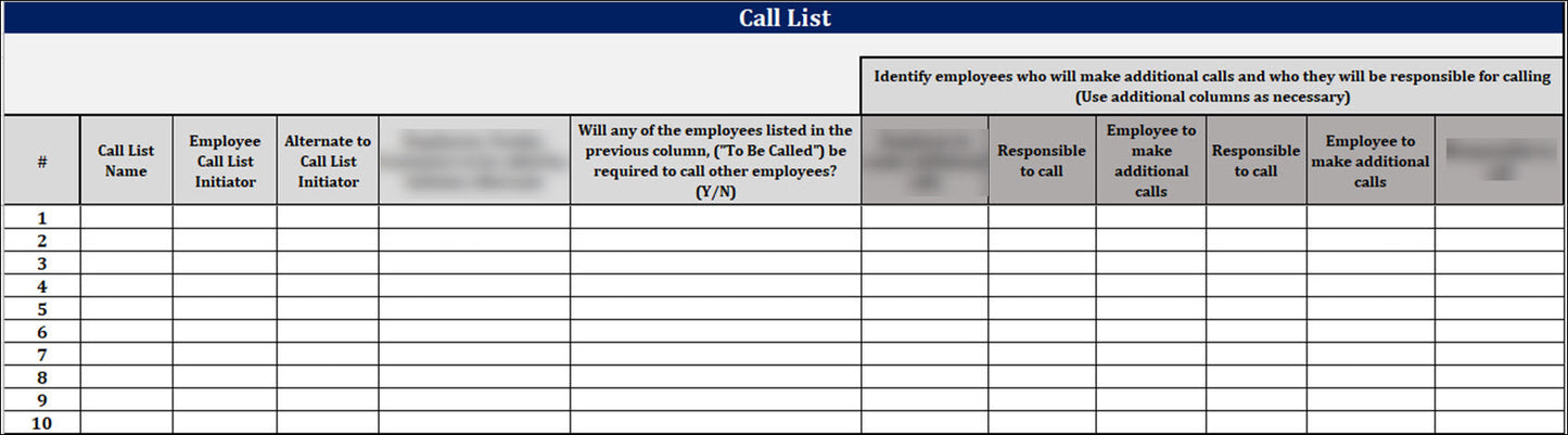 ISO 22301