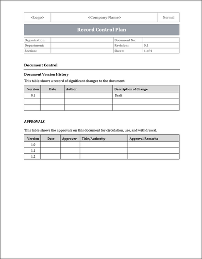 ISO 22301
