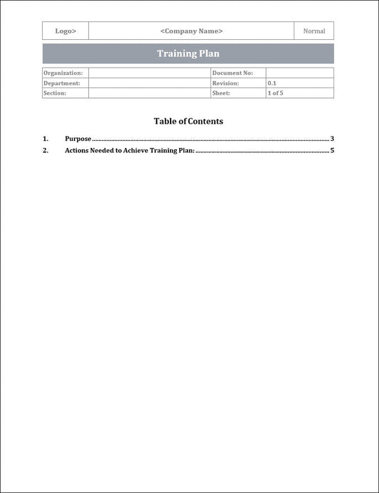 ISO 22301