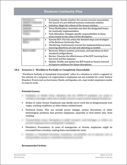 ISO 22301