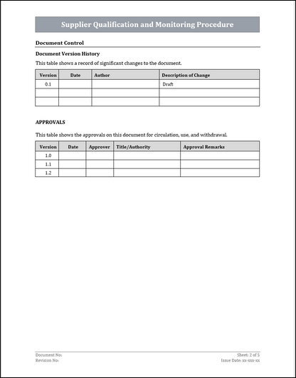 ISO 22301