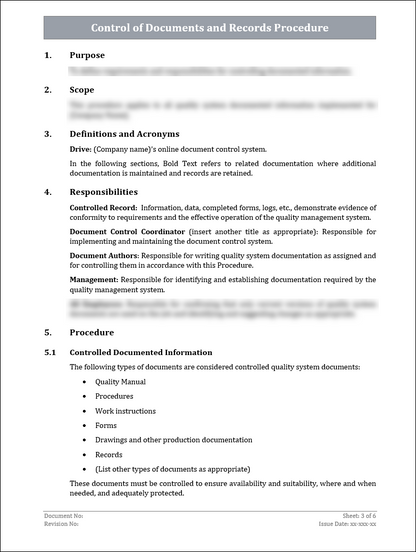 ISO 22301