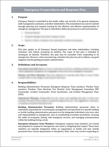 ISO 22301