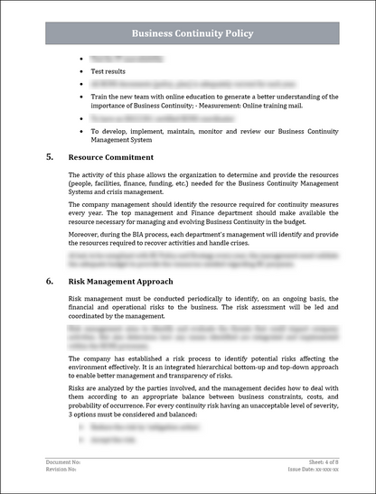 ISO 22301