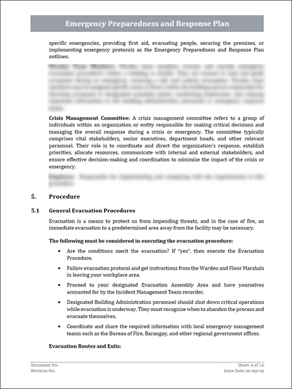 ISO 22301