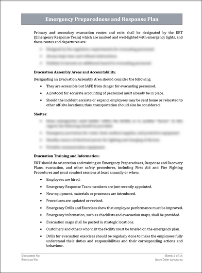 ISO 22301