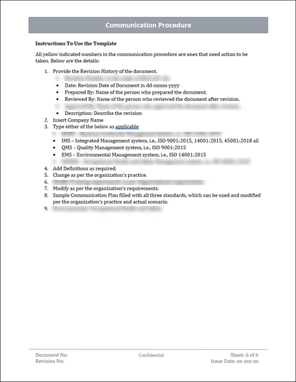 ISO 22301