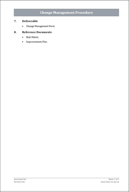 ISO 22301