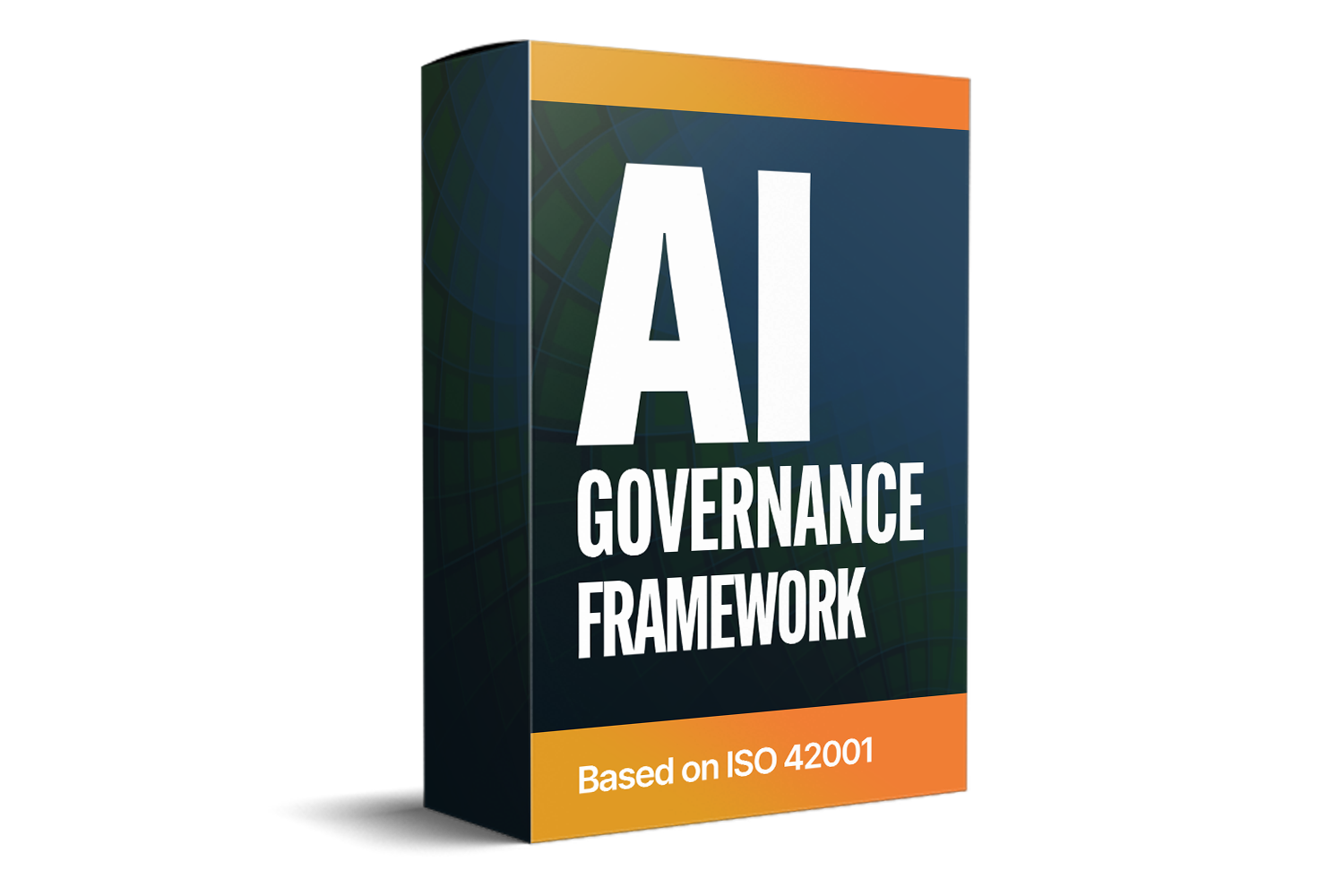 ISO 42001 AI Governance Framework