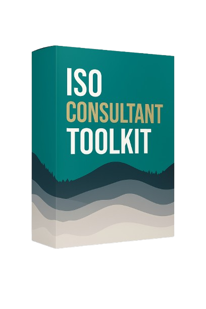 ISO Consultant Toolkit